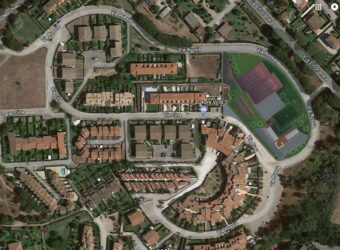 TERRENO CAT F/1 Sabaudia