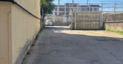 BOX AUTO 50 MQ Quarto