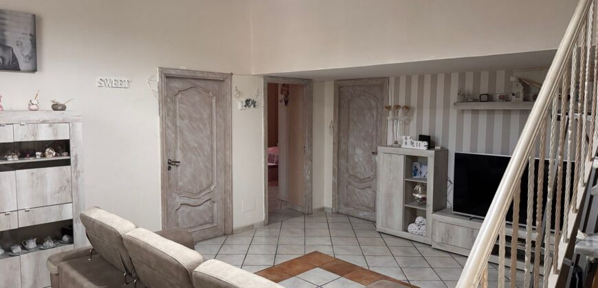 APPARTAMENTO 130 MQ Secondigliano-Via Giovio