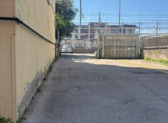 BOX AUTO 50 MQ Quarto