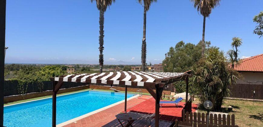CESSIONE  ATTIVITA’ B&B Licola