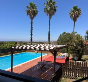 CESSIONE  ATTIVITA’ B&B Licola