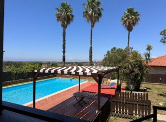 CESSIONE  ATTIVITA’ B&B Licola