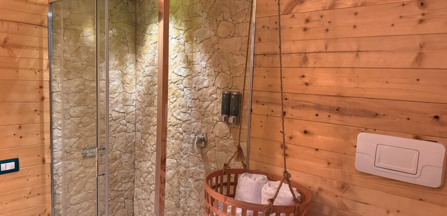 CESSIONE  ATTIVITA’ B&B Licola