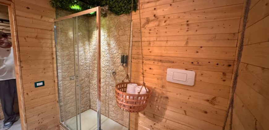 CESSIONE  ATTIVITA’ B&B Licola