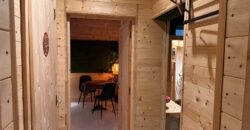 CESSIONE  ATTIVITA’ B&B Licola
