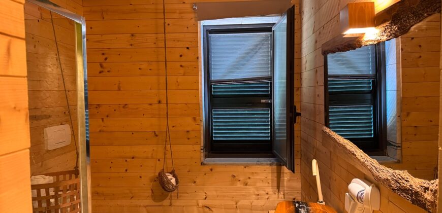 CESSIONE  ATTIVITA’ B&B Licola