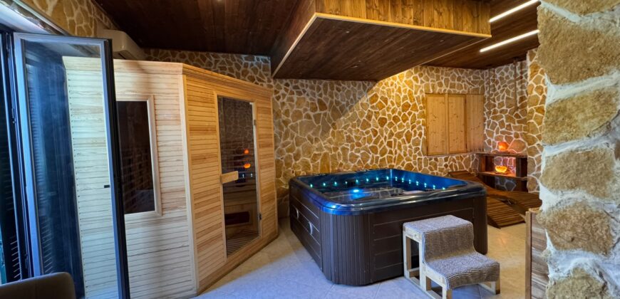 CESSIONE  ATTIVITA’ B&B Licola