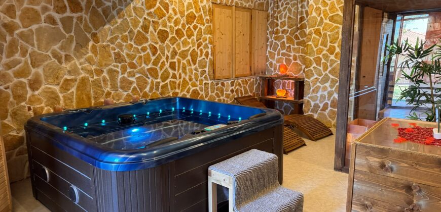 CESSIONE  ATTIVITA’ B&B Licola