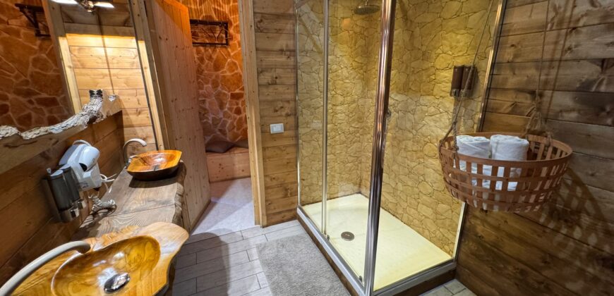 CESSIONE  ATTIVITA’ B&B Licola