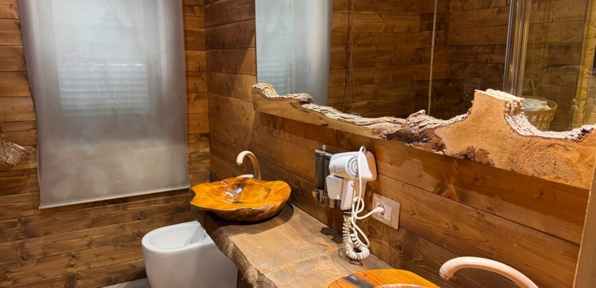 CESSIONE  ATTIVITA’ B&B Licola