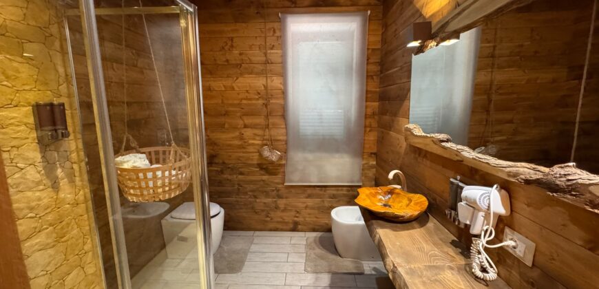 CESSIONE  ATTIVITA’ B&B Licola