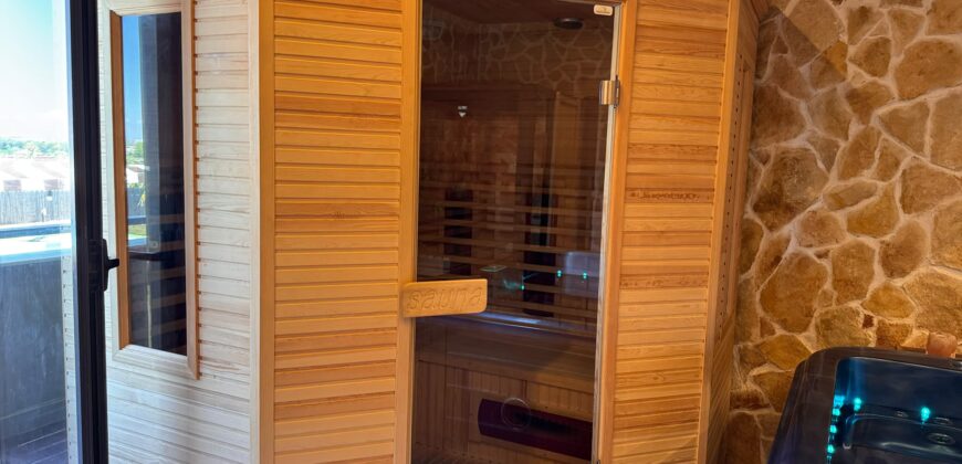 CESSIONE  ATTIVITA’ B&B Licola