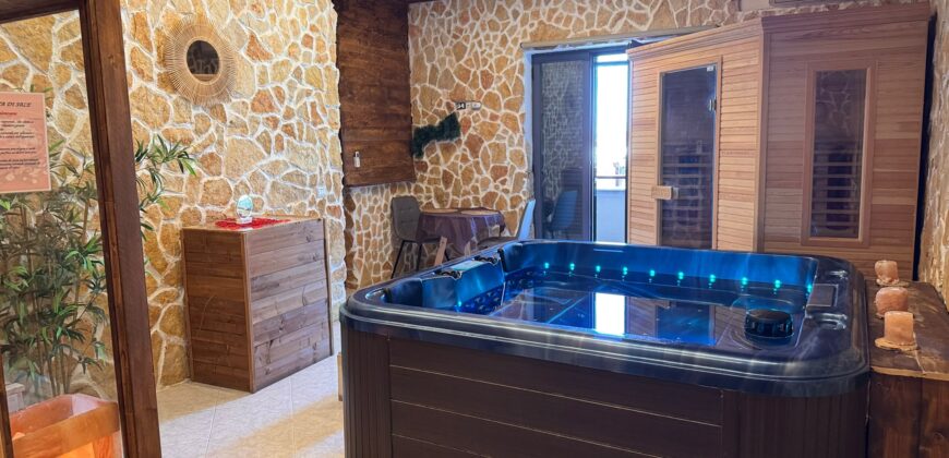 CESSIONE  ATTIVITA’ B&B Licola