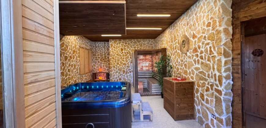 CESSIONE  ATTIVITA’ B&B Licola