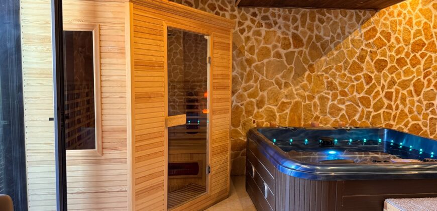 CESSIONE  ATTIVITA’ B&B Licola