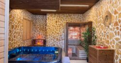CESSIONE  ATTIVITA’ B&B Licola
