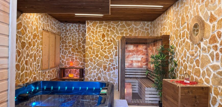 CESSIONE  ATTIVITA’ B&B Licola