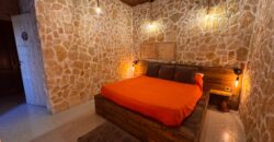 CESSIONE  ATTIVITA’ B&B Licola