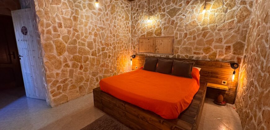 CESSIONE  ATTIVITA’ B&B Licola