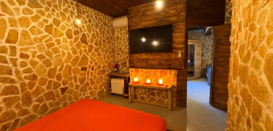 CESSIONE  ATTIVITA’ B&B Licola