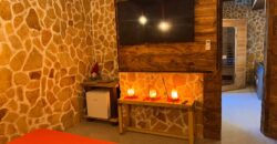 CESSIONE  ATTIVITA’ B&B Licola