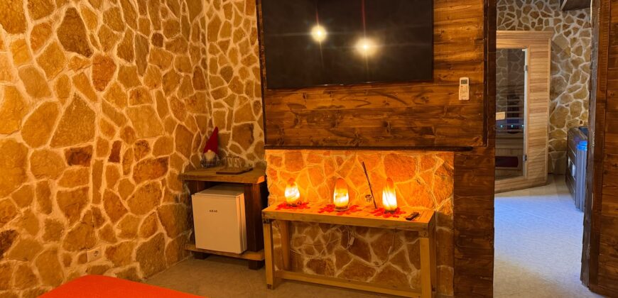 CESSIONE  ATTIVITA’ B&B Licola