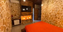 CESSIONE  ATTIVITA’ B&B Licola