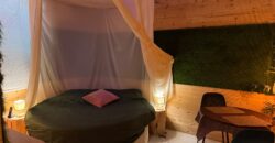 CESSIONE  ATTIVITA’ B&B Licola