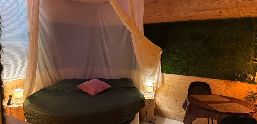 CESSIONE  ATTIVITA’ B&B Licola