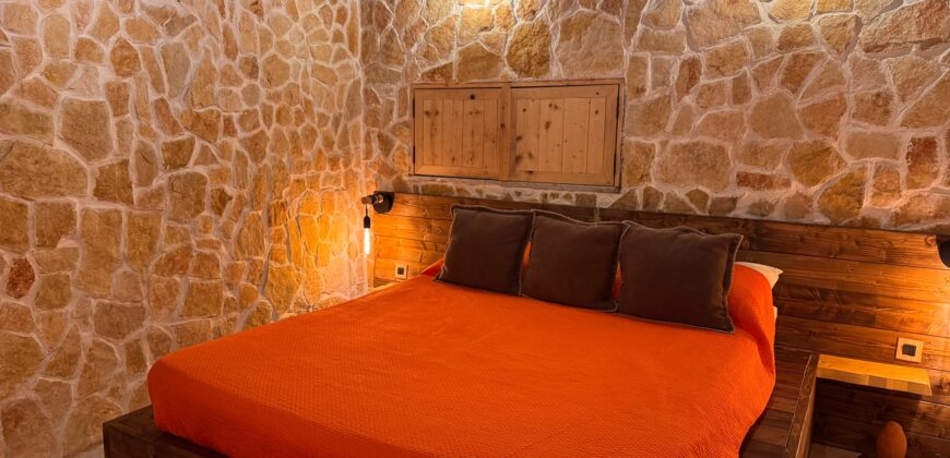 CESSIONE  ATTIVITA’ B&B Licola