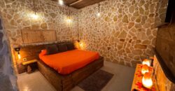 CESSIONE  ATTIVITA’ B&B Licola