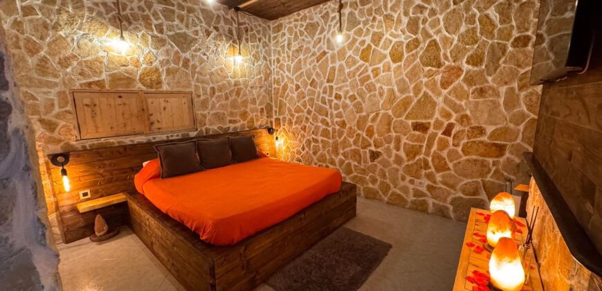 CESSIONE  ATTIVITA’ B&B Licola