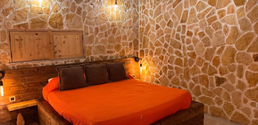 CESSIONE  ATTIVITA’ B&B Licola