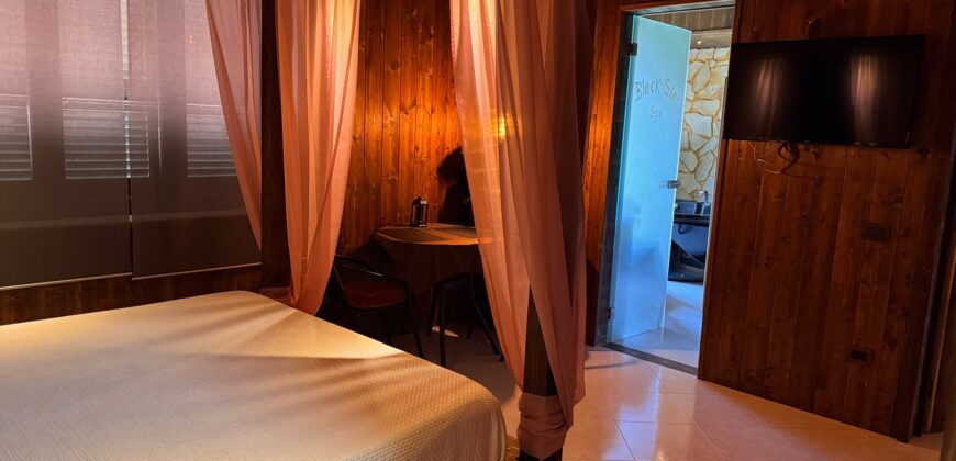 CESSIONE  ATTIVITA’ B&B Licola