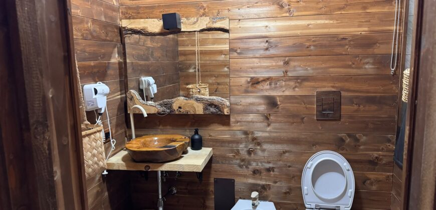 CESSIONE  ATTIVITA’ B&B Licola