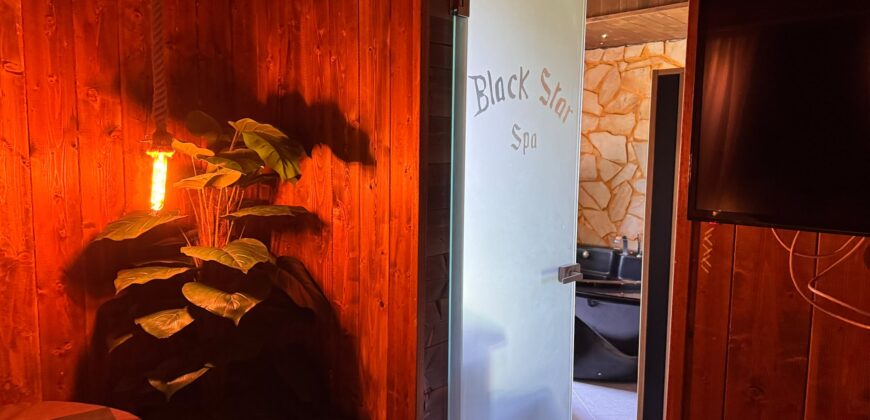 CESSIONE  ATTIVITA’ B&B Licola