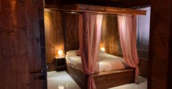 CESSIONE  ATTIVITA’ B&B Licola