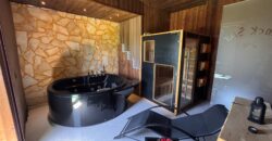 CESSIONE  ATTIVITA’ B&B Licola