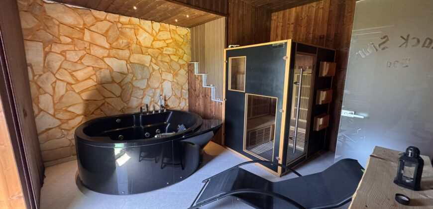 CESSIONE  ATTIVITA’ B&B Licola