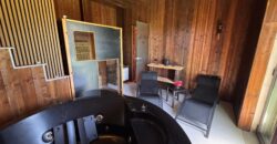 CESSIONE  ATTIVITA’ B&B Licola