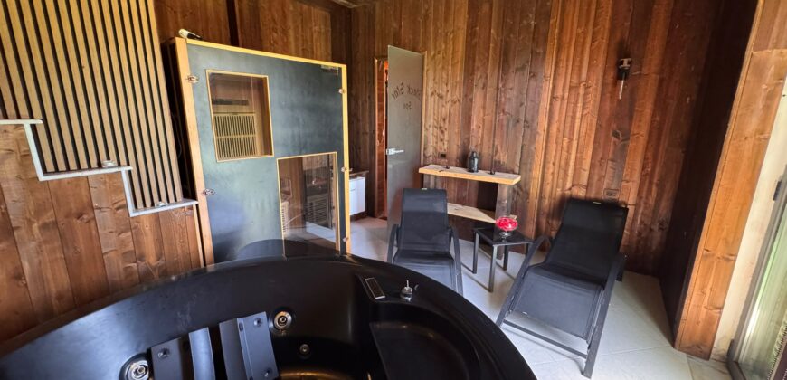 CESSIONE  ATTIVITA’ B&B Licola