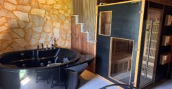 CESSIONE  ATTIVITA’ B&B Licola