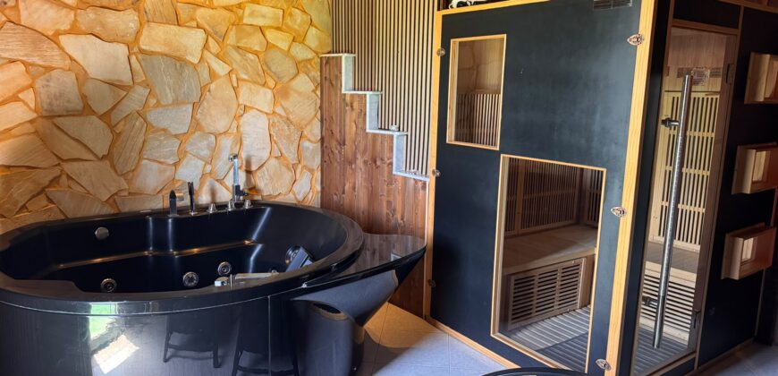 CESSIONE  ATTIVITA’ B&B Licola