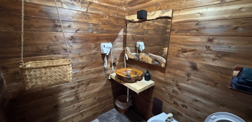 CESSIONE  ATTIVITA’ B&B Licola