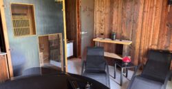 CESSIONE  ATTIVITA’ B&B Licola