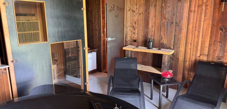 CESSIONE  ATTIVITA’ B&B Licola