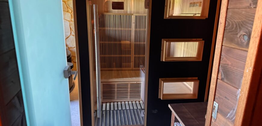 CESSIONE  ATTIVITA’ B&B Licola