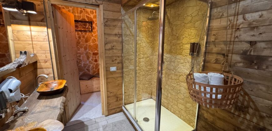 CESSIONE  ATTIVITA’ B&B Licola