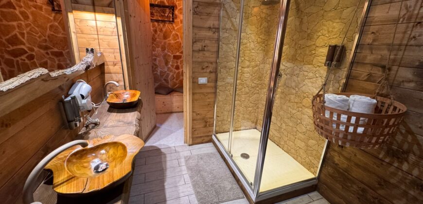 CESSIONE  ATTIVITA’ B&B Licola